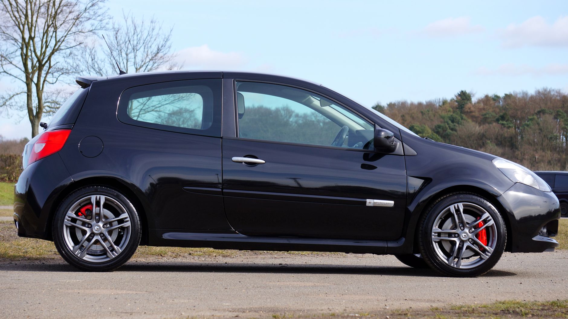 Voiture Occasion Saint-Maur-des-Fossés 3